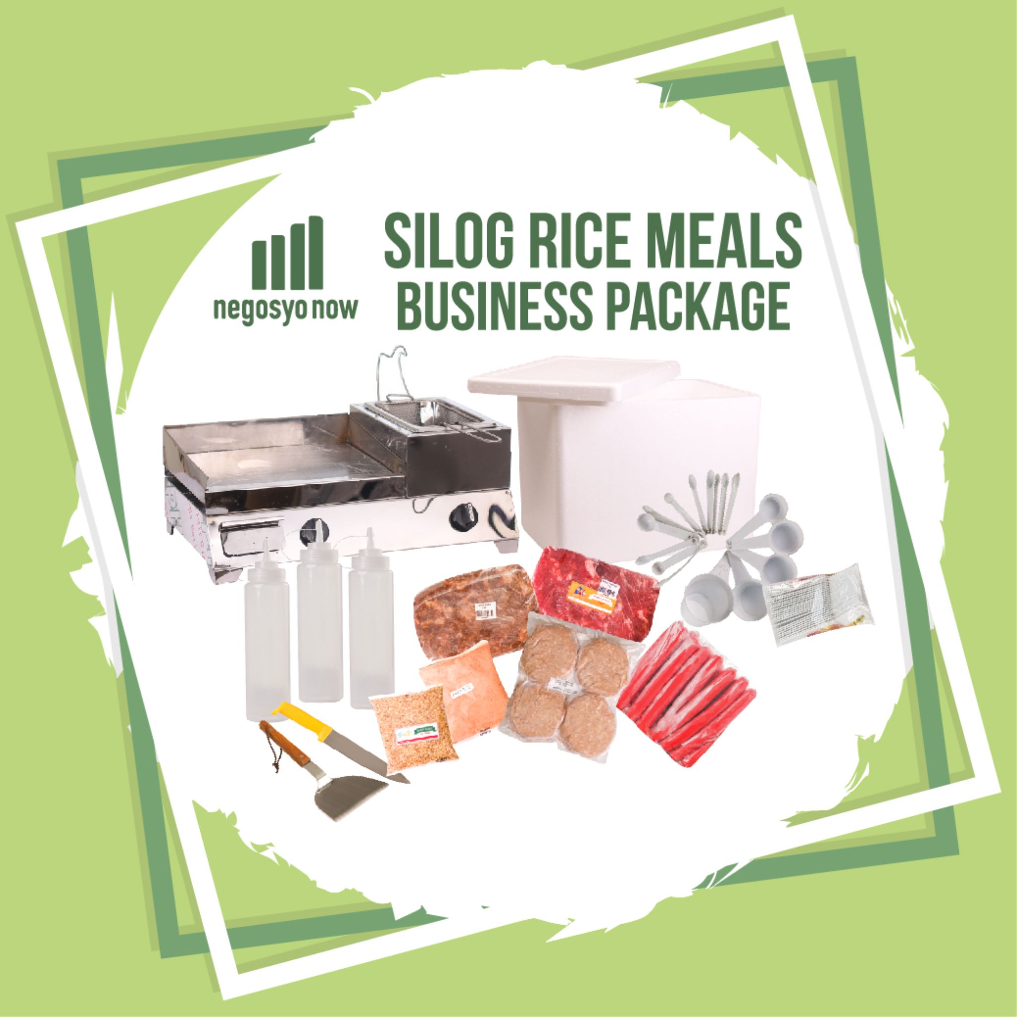 Silog Package